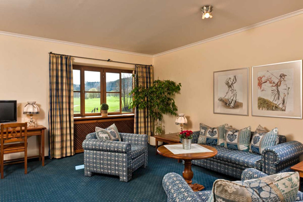 GolfRange Sommerreise 2 Nächte